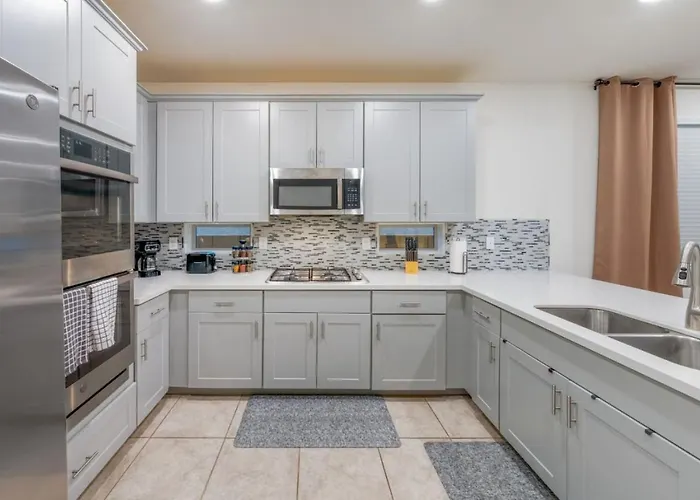 Oro Valley, Fenced, 2 Bedroom 2ba, Garage, Office Dom wakacyjny