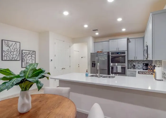 Oro Valley, Fenced, 2 Bedroom 2ba, Garage, Office Ferienhaus