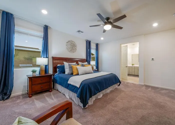 Oro Valley, Fenced, 2 Bedroom 2ba, Garage, Office Ferienhaus