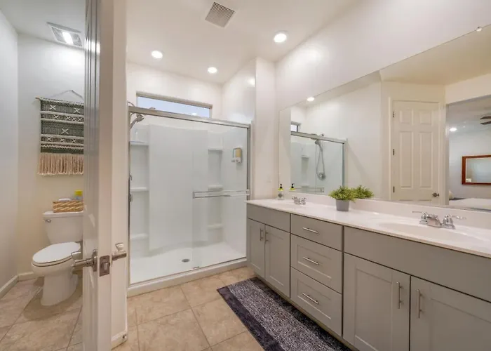 Oro Valley, Fenced, 2 Bedroom 2ba, Garage, Office Ferienhaus Oro Valley