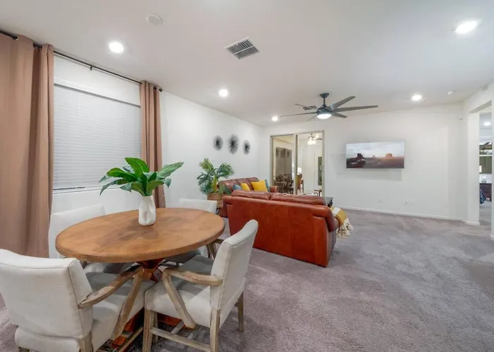 Oro Valley, Fenced, 2 Bedroom 2ba, Garage, Office Ferienhaus *