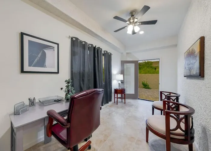 Ferienhaus Oro Valley, Fenced, 2 Bedroom 2ba, Garage, Office Oro Valley