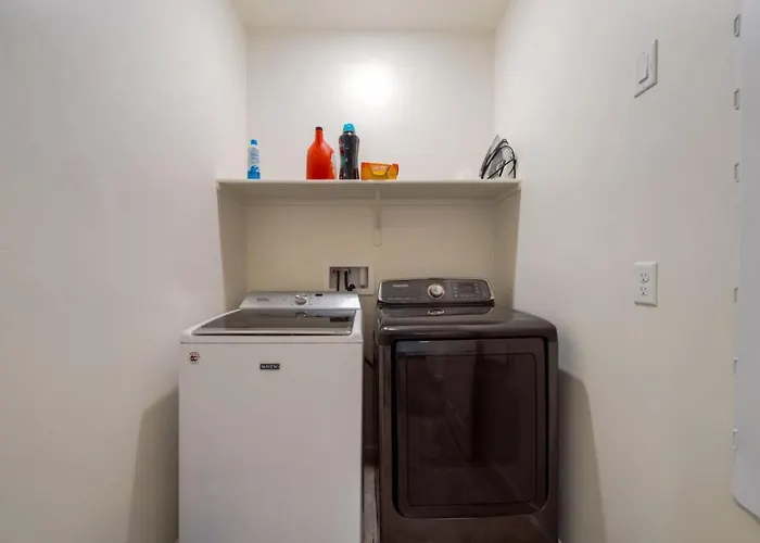 Ferienhaus Oro Valley, Fenced, 2 Bedroom 2ba, Garage, Office