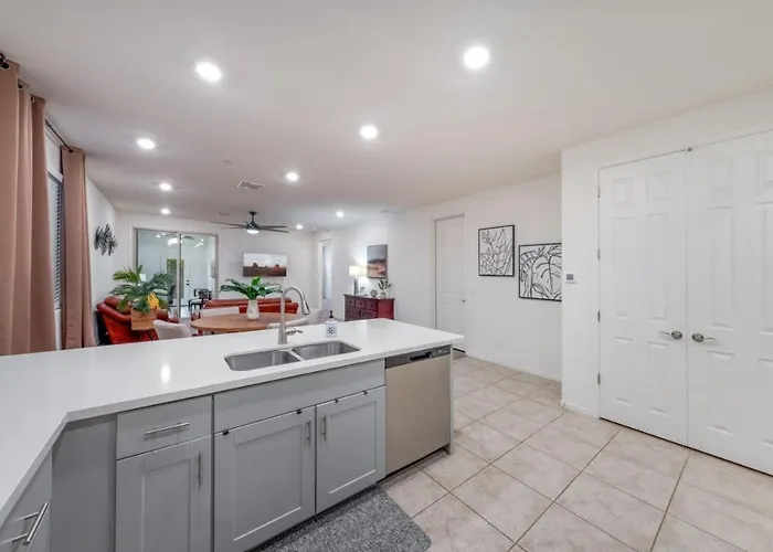 Ferienhaus Oro Valley, Fenced, 2 Bedroom 2ba, Garage, Office