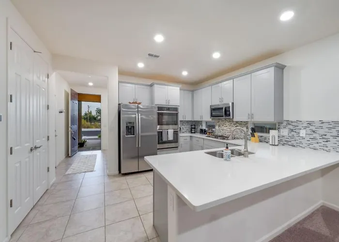 Oro Valley, Fenced, 2 Bedroom 2ba, Garage, Office Ferienhaus *