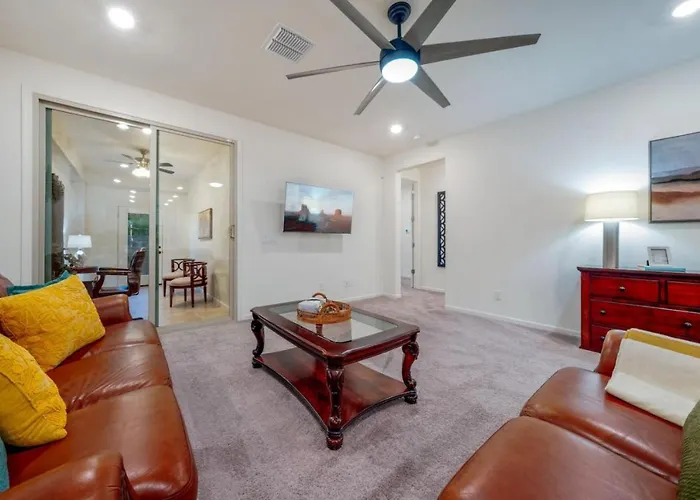 Oro Valley, Fenced, 2 Bedroom 2ba, Garage, Office Ferienhaus *